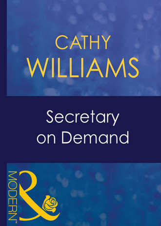 Кэтти Уильямс. Secretary On Demand