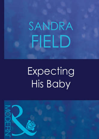 Sandra  Field. Expecting His Baby