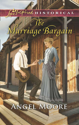 Angel  Moore. The Marriage Bargain