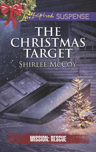 Shirlee  McCoy. The Christmas Target