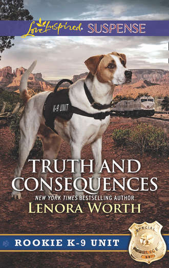 Lenora  Worth. Truth And Consequences