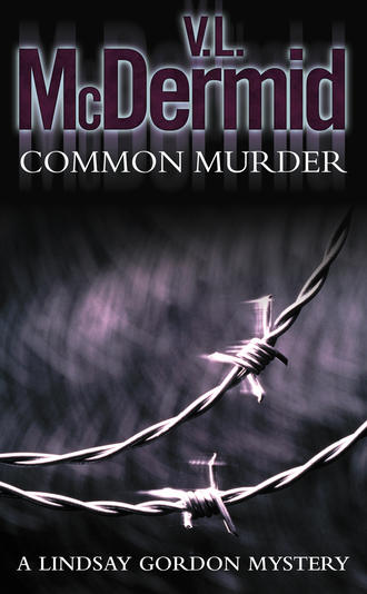 V. McDermid L.. Common Murder