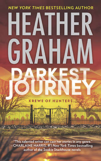 Heather Graham. Darkest Journey
