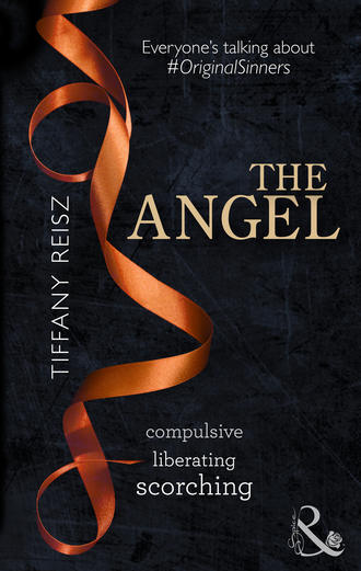 Tiffany  Reisz. The Angel