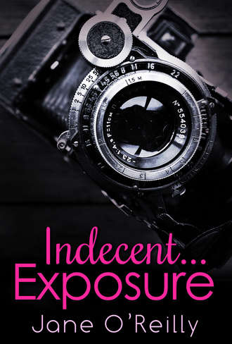 Jane  O'Reilly. Indecent...Exposure
