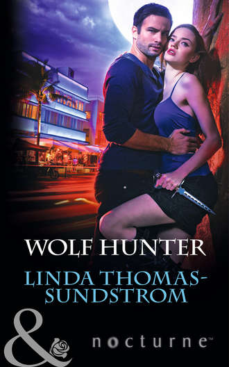 Linda  Thomas-Sundstrom. Wolf Hunter