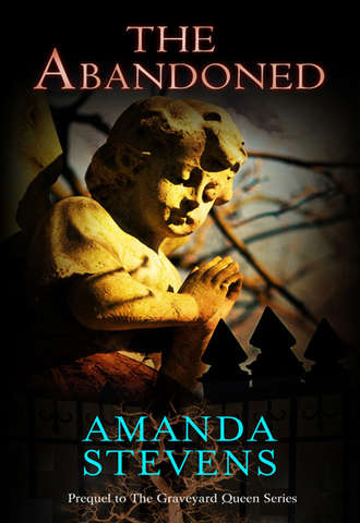 Amanda  Stevens. The Abandoned