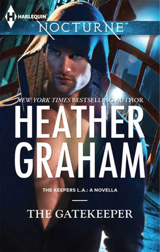 Heather Graham. The Gatekeeper