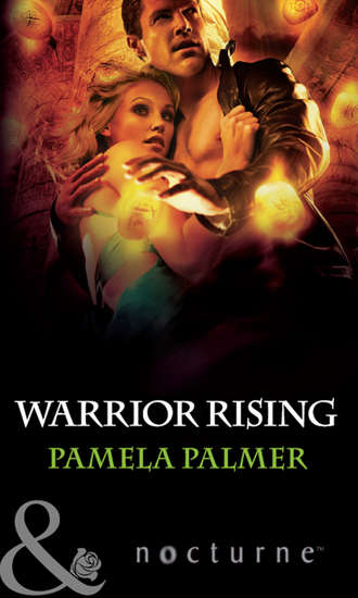 Pamela  Palmer. Warrior Rising