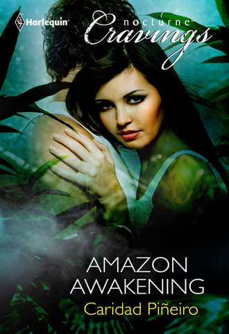 Caridad  Pineiro. Amazon Awakening