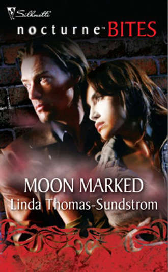 Linda  Thomas-Sundstrom. Moon Marked