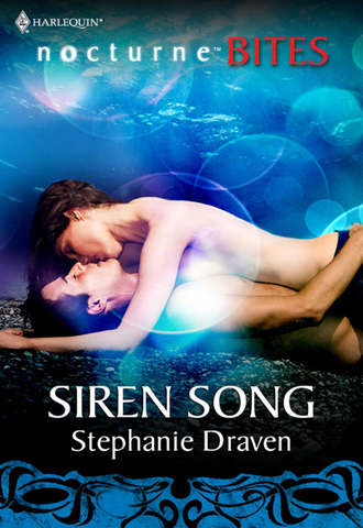 Stephanie  Draven. Siren Song
