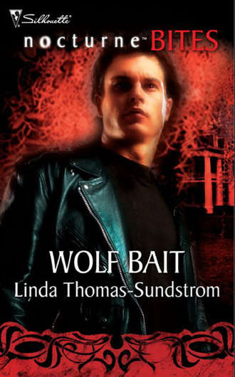 Linda  Thomas-Sundstrom. Wolf Bait