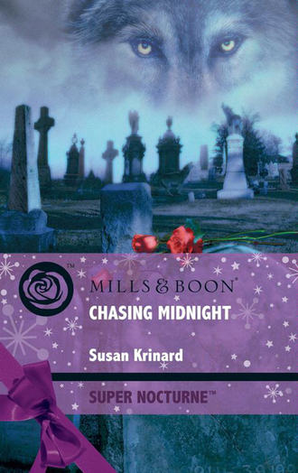 Susan  Krinard. Chasing Midnight