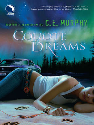 C.E.  Murphy. Coyote Dreams