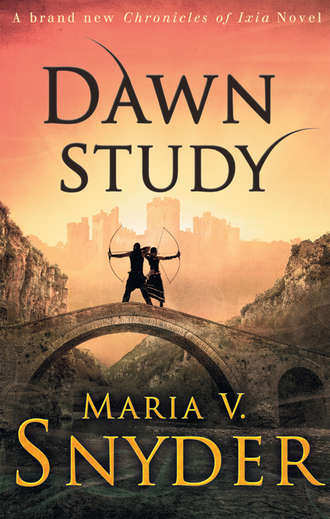 Maria Snyder V.. Dawn Study