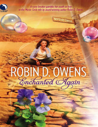 Robin D. Owens. Enchanted Again