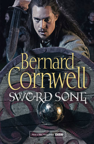 Bernard Cornwell. Sword Song