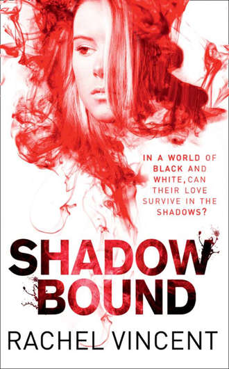 Rachel  Vincent. Shadow Bound