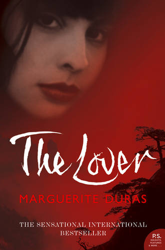 Marguerite Duras. The Lover