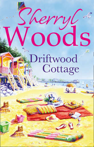 Sherryl  Woods. Driftwood Cottage