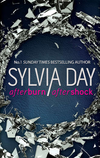 Sylvia Day. Afterburn & Aftershock: Afterburn / Aftershock