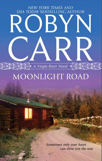 Робин Карр. Moonlight Road