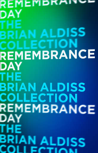 Brian  Aldiss. Remembrance Day