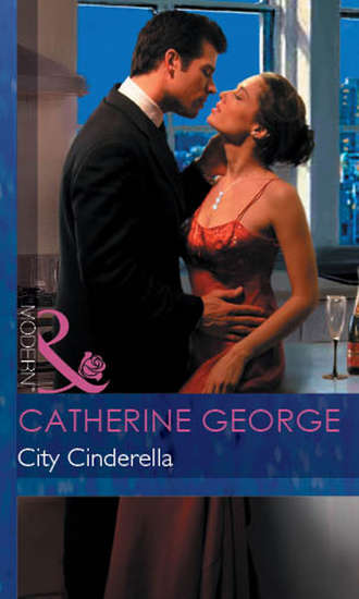 CATHERINE  GEORGE. City Cinderella