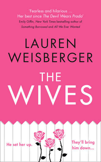 Лорен Вайсбергер. The Wives