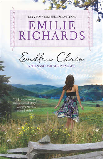 Emilie Richards. Endless Chain