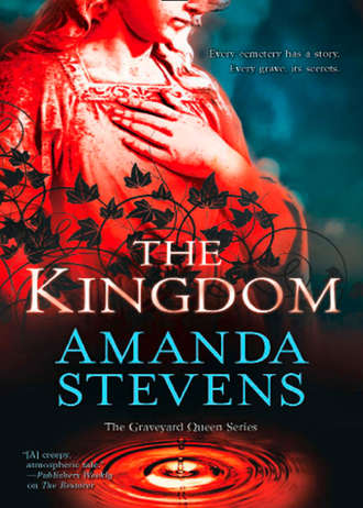 Amanda  Stevens. The Kingdom