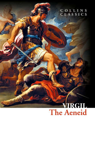 Публий Марон Вергилий. The Aeneid