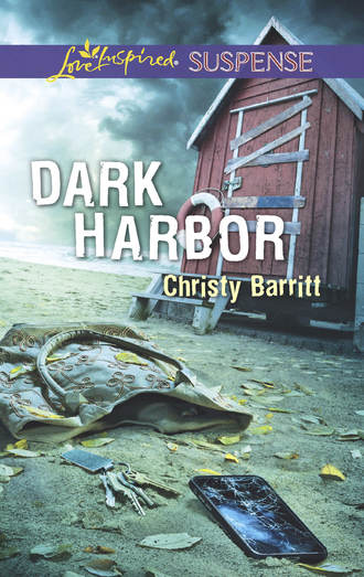 Christy  Barritt. Dark Harbor