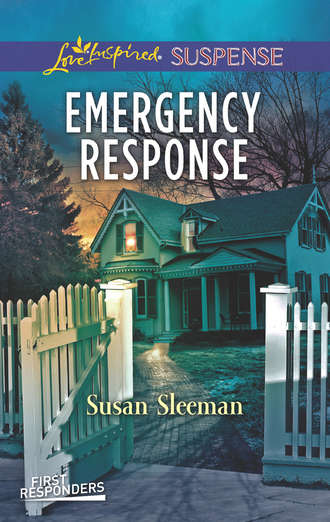 Susan  Sleeman. Emergency Response
