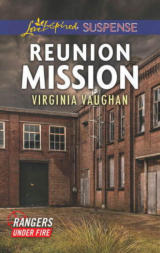 Virginia  Vaughan. Reunion Mission