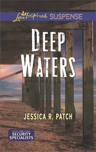 Jessica Patch R.. Deep Waters