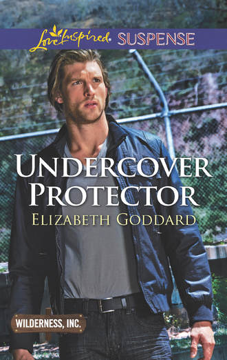 Elizabeth  Goddard. Undercover Protector