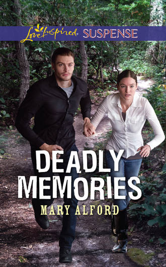 Mary  Alford. Deadly Memories