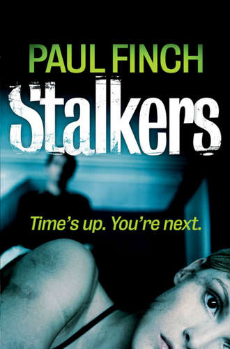 Paul  Finch. Stalkers