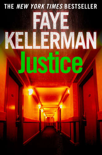Faye  Kellerman. Justice
