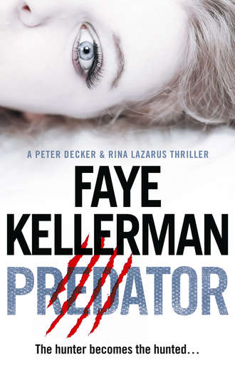 Faye  Kellerman. Predator