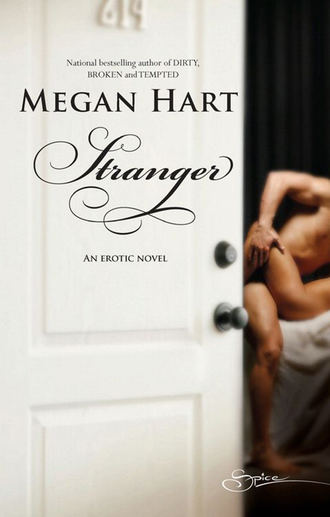 Megan Hart. Stranger