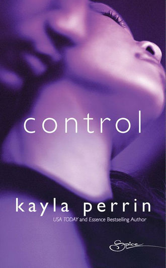 Kayla  Perrin. Control