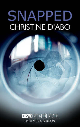 Christine  d'Abo. Snapped