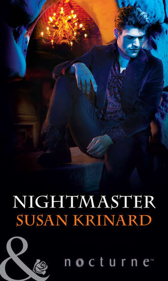 Susan  Krinard. Nightmaster