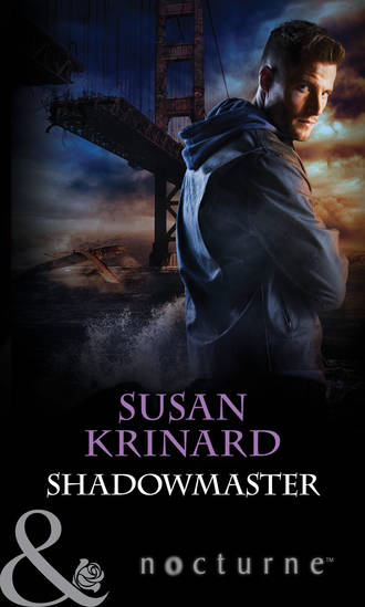 Susan  Krinard. Shadowmaster