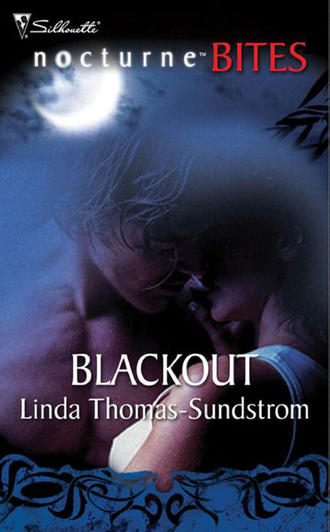 Linda  Thomas-Sundstrom. Blackout