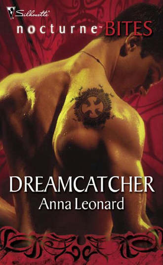 Anna  Leonard. Dreamcatcher