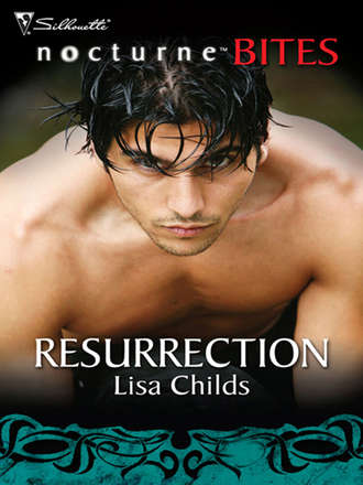 Lisa  Childs. Resurrection